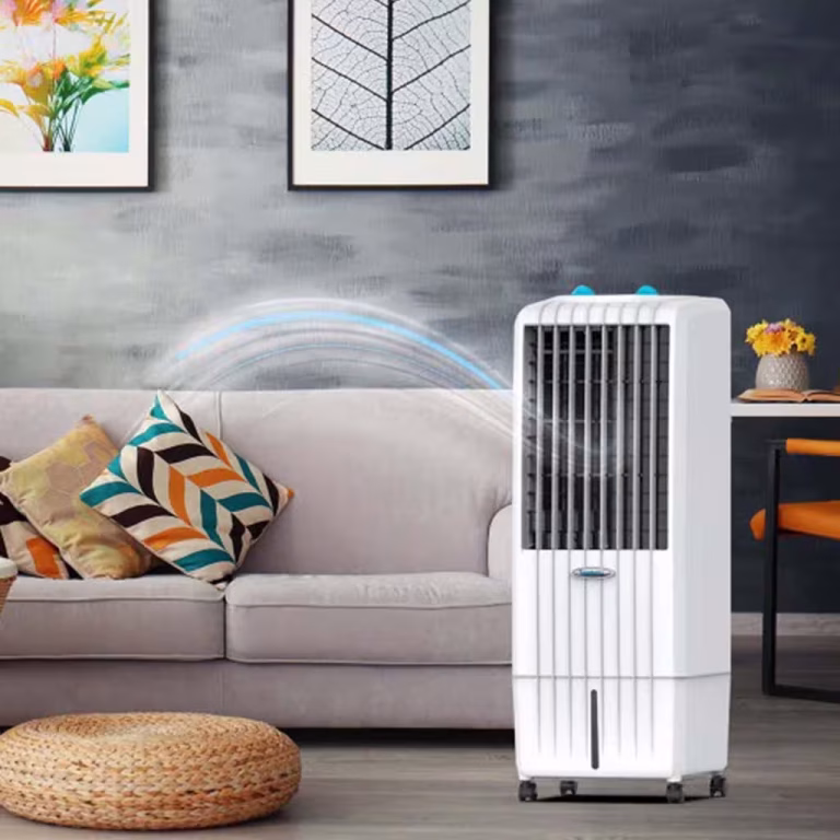 Domestic Cooler