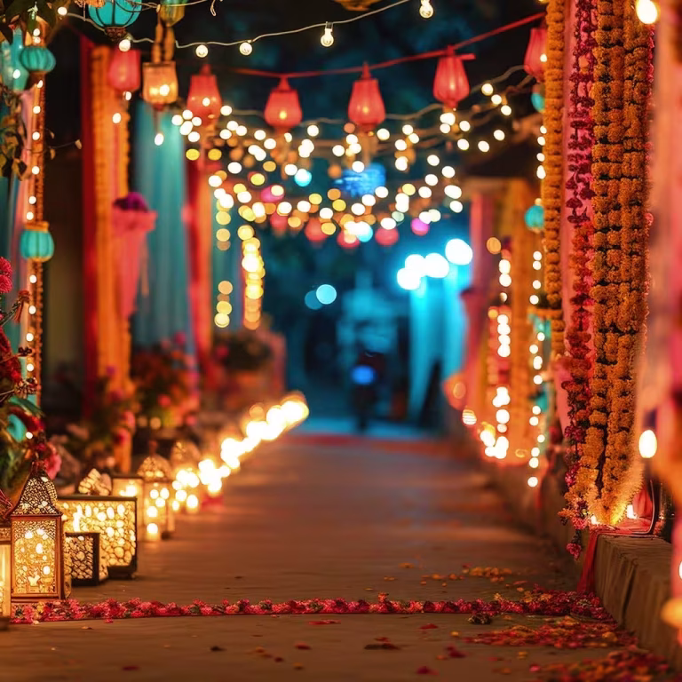 Marriage Halls